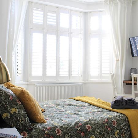 Stylish Ensuite Room 15 Mins To Central Λονδίνο Εξωτερικό φωτογραφία