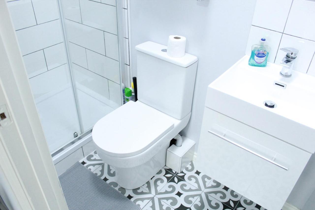 Stylish Ensuite Room 15 Mins To Central Λονδίνο Εξωτερικό φωτογραφία