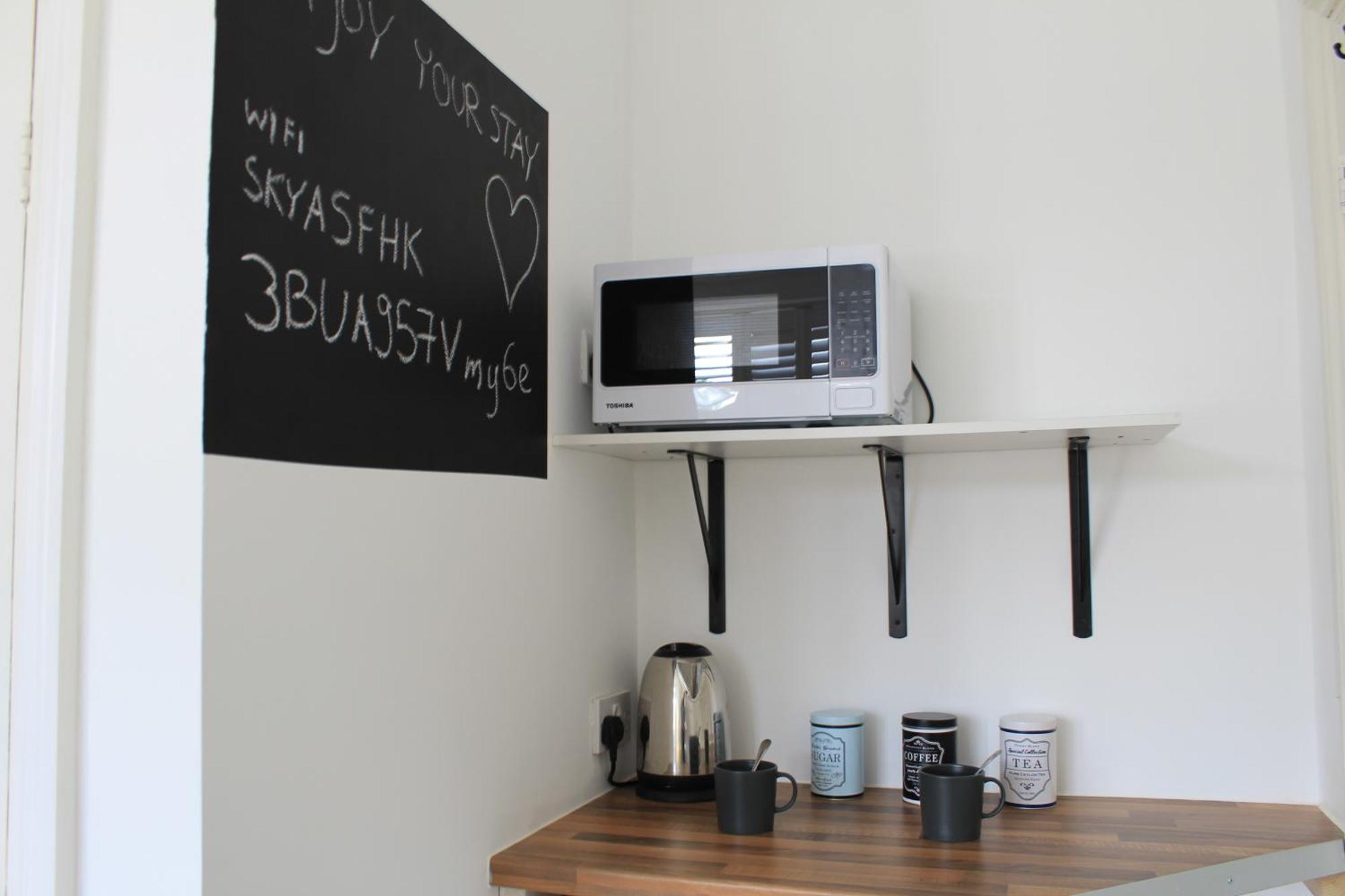 Stylish Ensuite Room 15 Mins To Central Λονδίνο Εξωτερικό φωτογραφία