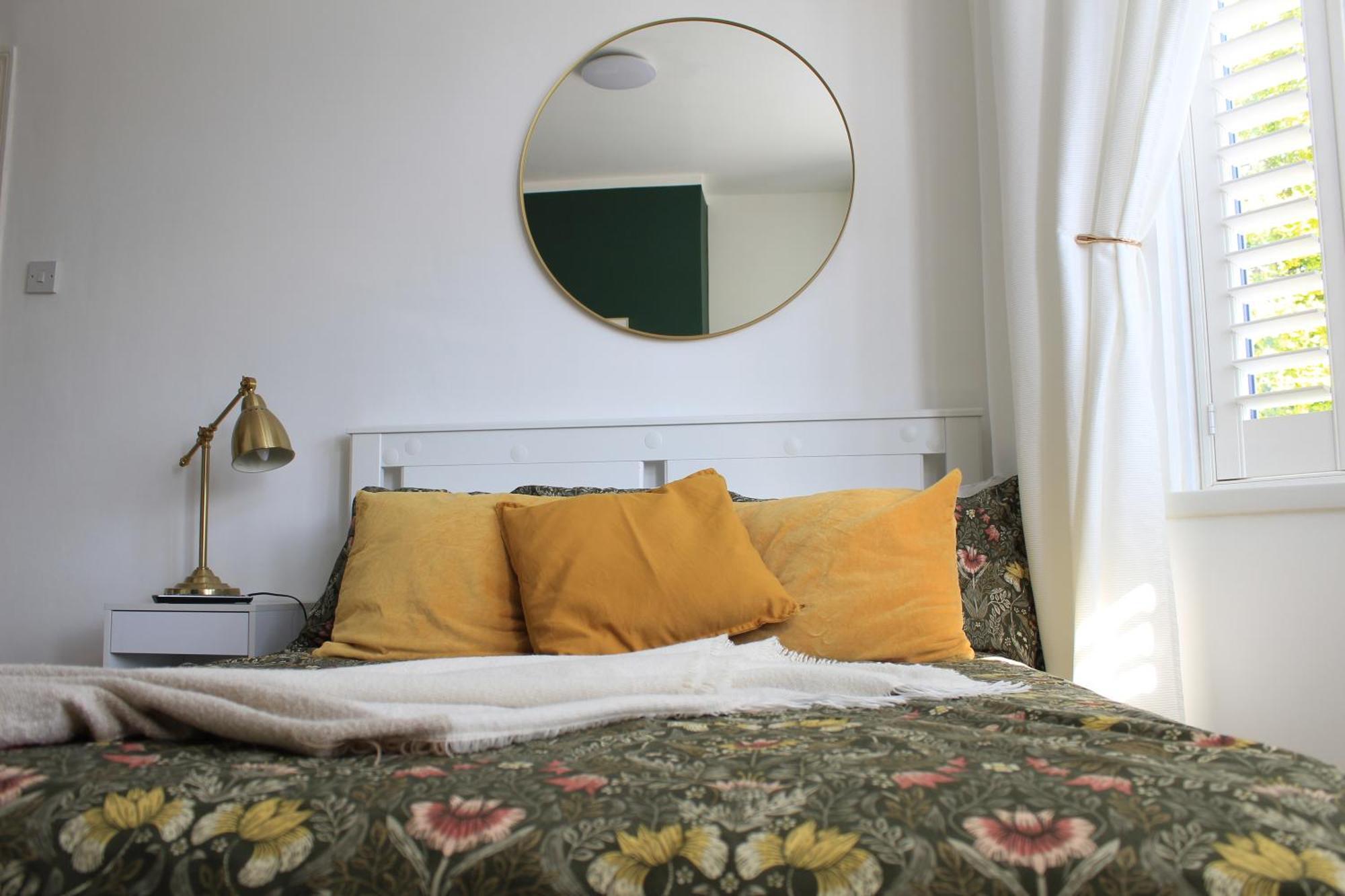 Stylish Ensuite Room 15 Mins To Central Λονδίνο Εξωτερικό φωτογραφία