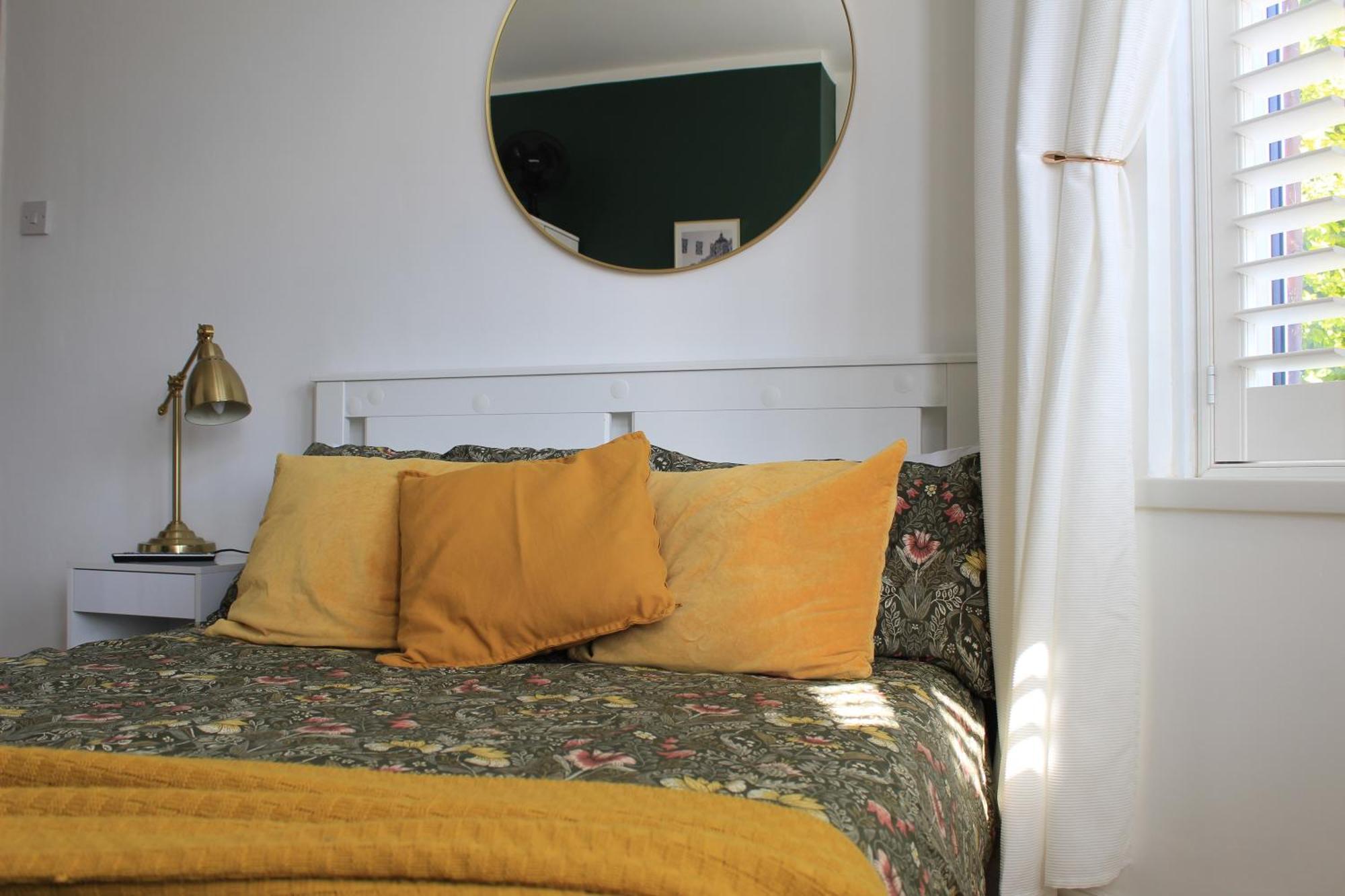 Stylish Ensuite Room 15 Mins To Central Λονδίνο Εξωτερικό φωτογραφία