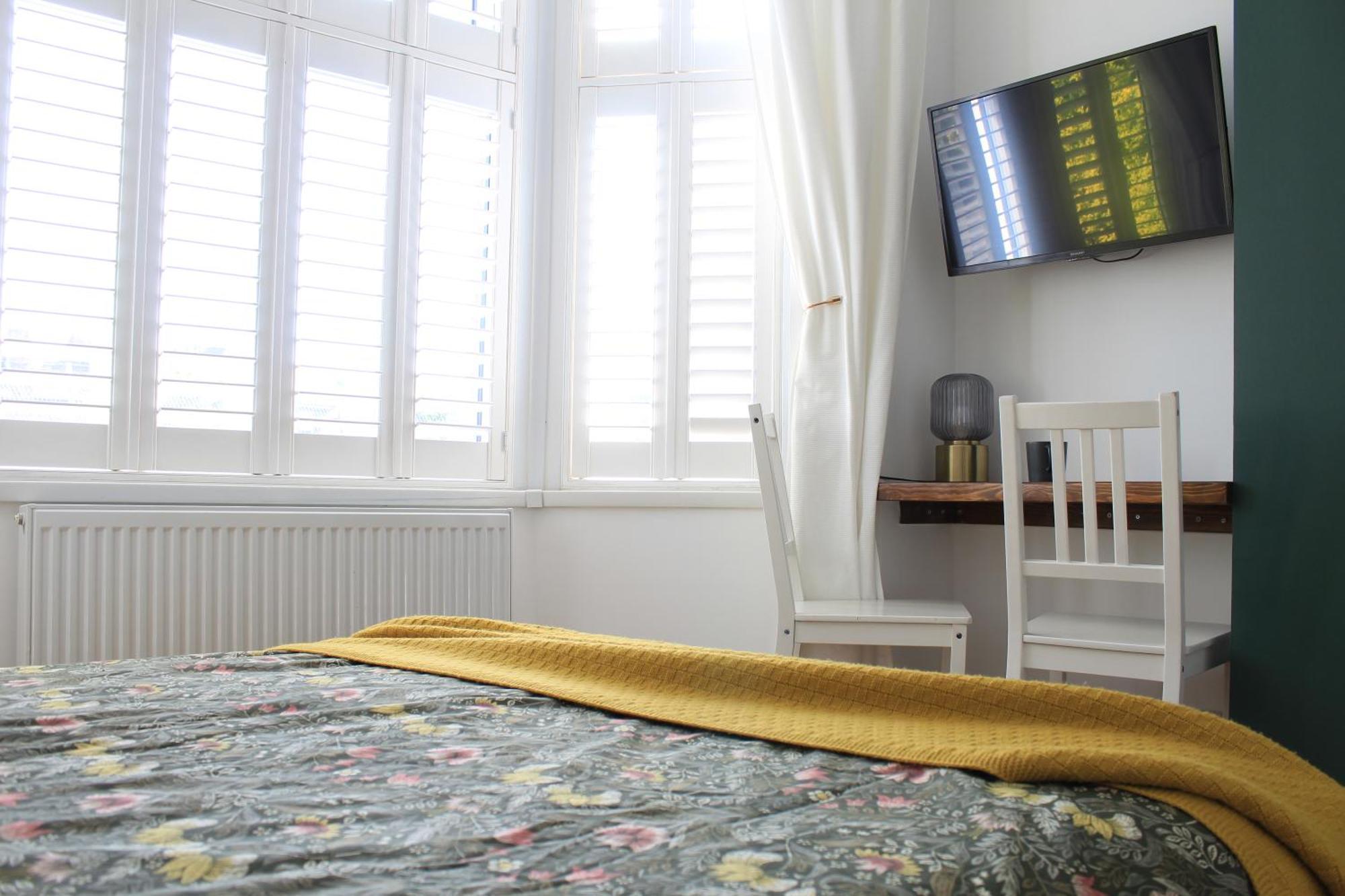 Stylish Ensuite Room 15 Mins To Central Λονδίνο Εξωτερικό φωτογραφία